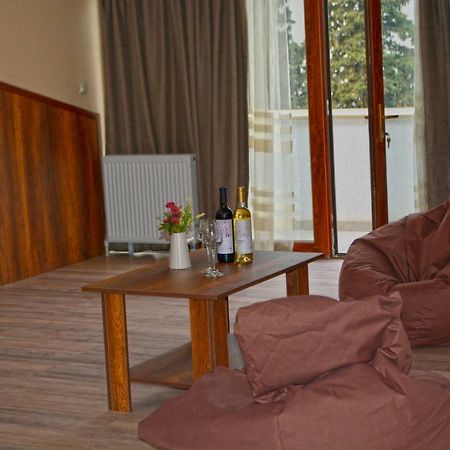 G&G Hotel Tbilisi Buitenkant foto