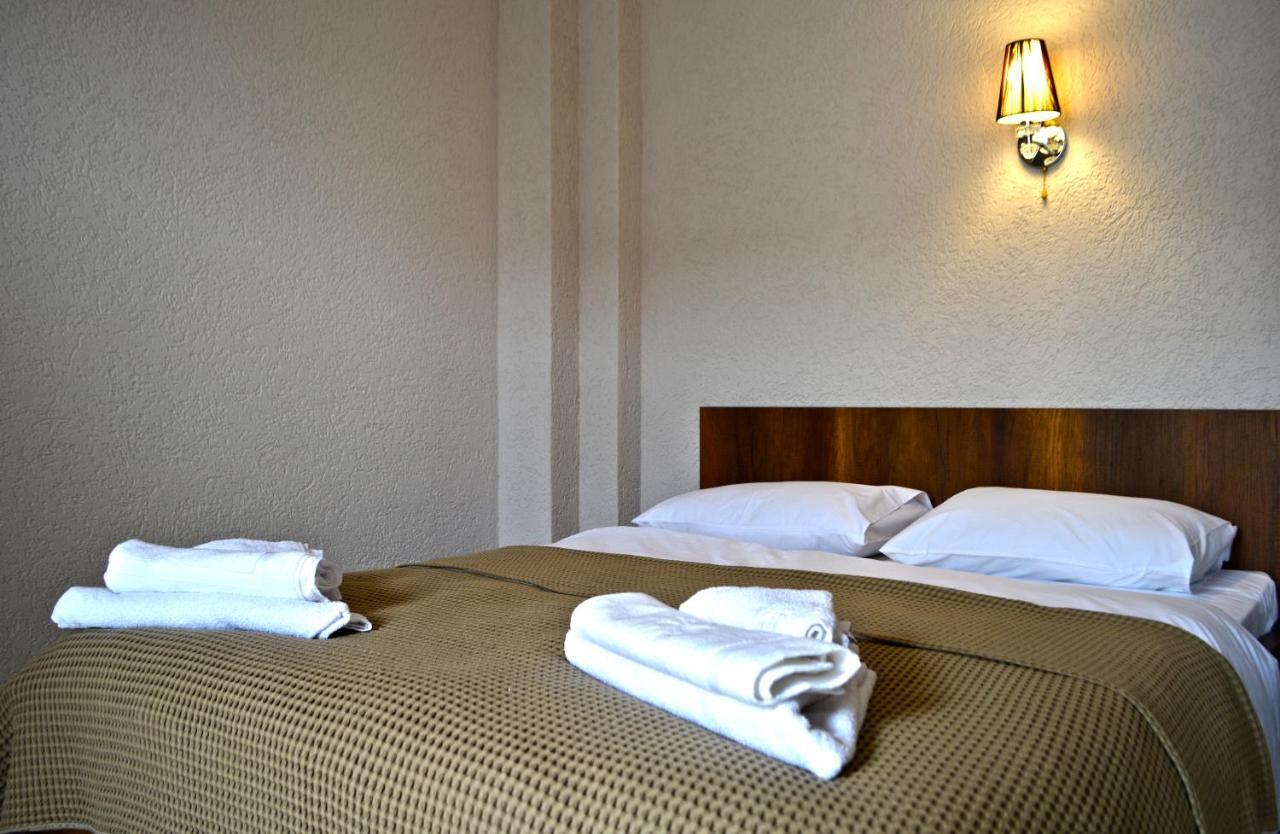 G&G Hotel Tbilisi Buitenkant foto