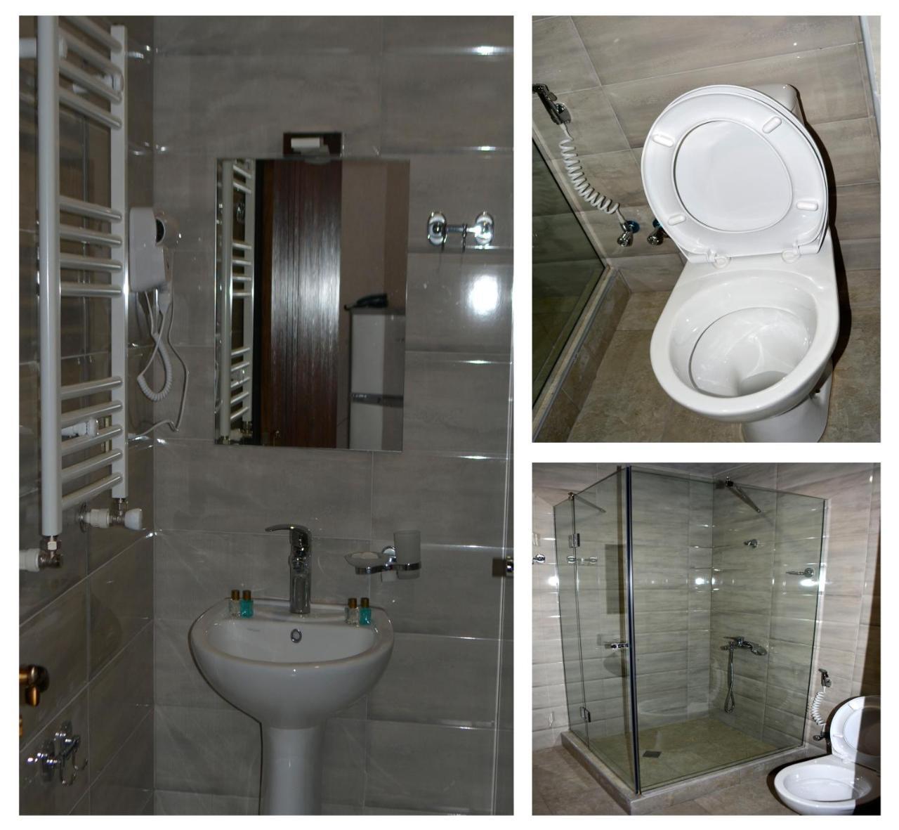 G&G Hotel Tbilisi Buitenkant foto