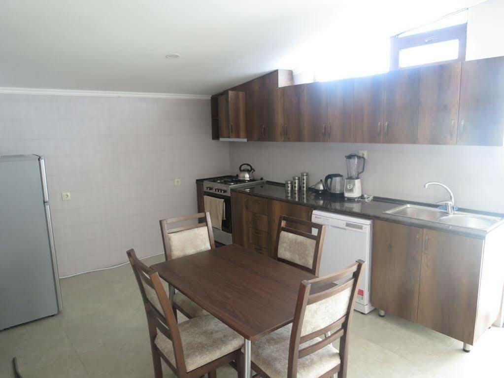 G&G Hotel Tbilisi Buitenkant foto