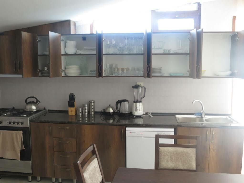 G&G Hotel Tbilisi Buitenkant foto