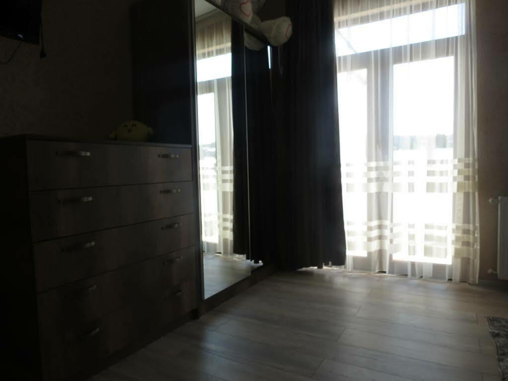 G&G Hotel Tbilisi Buitenkant foto
