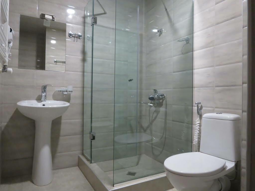 G&G Hotel Tbilisi Buitenkant foto